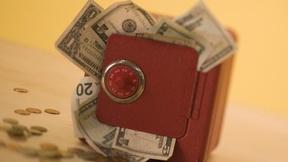 Image of Best and Worst States for Financial Security