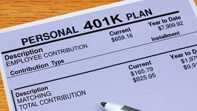 Image of Do You Know What's Wrong With Your 401(k)?