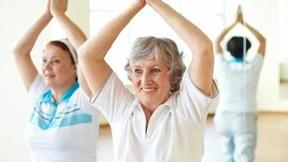 Image of 10 Tips to Fool Yourself Into Getting Fit