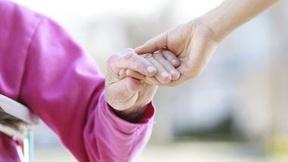 Image of One Daughter's Caregiving Regrets