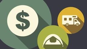 Image of For Your Retirement Preparedness, Go to CAMP