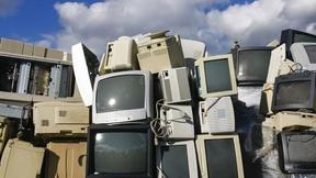 Image of How to Safely Throw Out Old Tech -- And Make Some Money