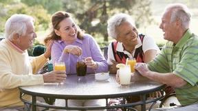 Image of Sizing Up a Continuing Care Community