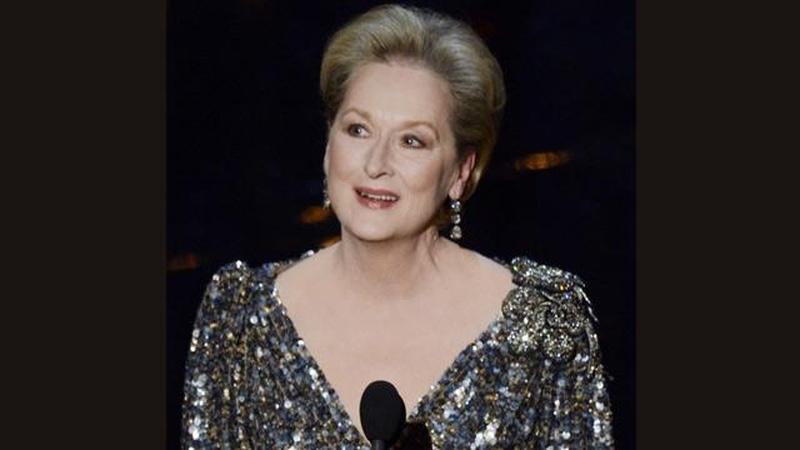 Meryl Streep on Why She's Finally Playing a Witch