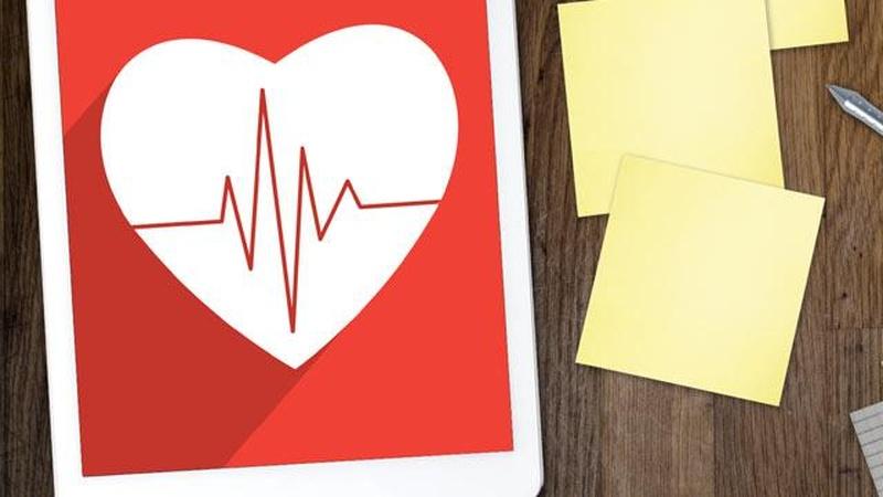 New Tech Helps Families Manage Caregiving