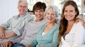 Image of Hot Button Q&A;'s About Parenting Your Grown Kids