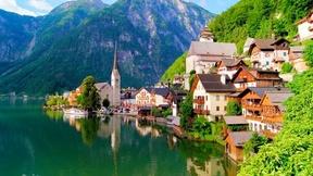 Image of Best Travel Deals and Destinations for 2015
