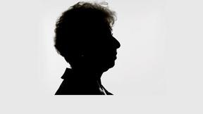 Image of Unemployed, 55, and Faking Normal