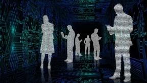 Image of Network for Success: It's Different When You're Older