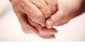 Image of Dementia Patients Have the Right to Be Loved