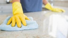 Image of 10 Cleaning Tips You Won't Believe
