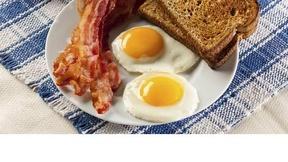 Image of Cholesterol: No Longer a Nutritional Bad Guy?