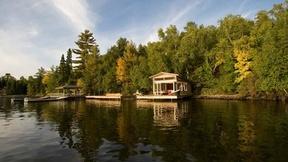 Image of The Dollars and Sense of Buying a Vacation Home
