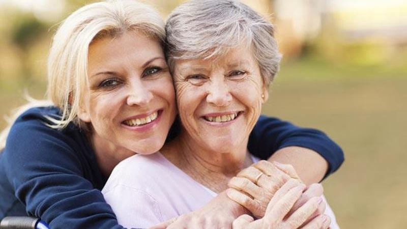Building a Wishlist for Caregivers and Their Families
