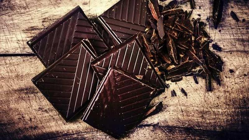 Why These Brits Are Giving Up Chocolate