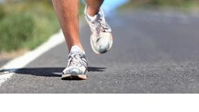 Image of How I Kept Running Despite a Major Roadblock