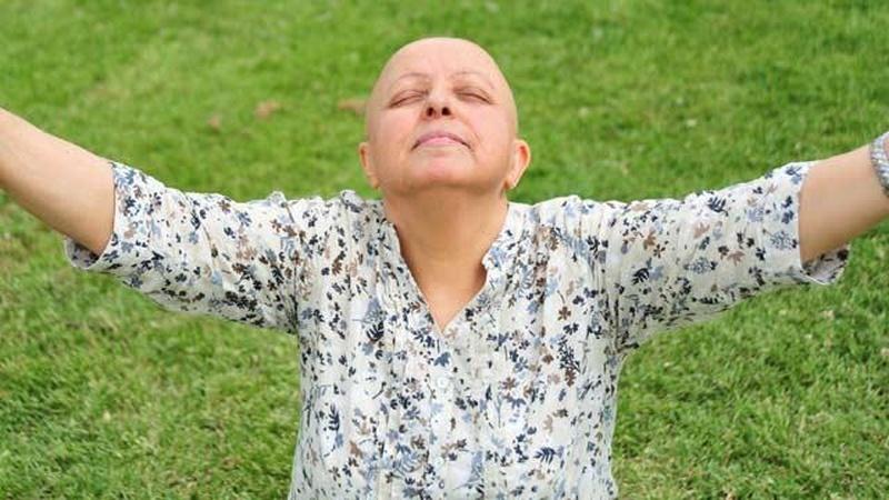 Be Kind to Yourself While Dealing With Cancer