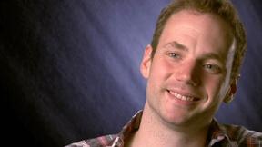 Image of Profile: Adrien Treuille