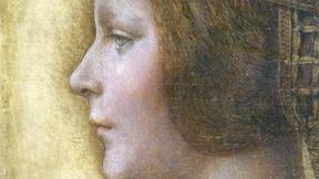 Image of Mystery of a Masterpiece