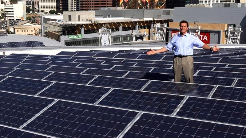 The Big Energy Gamble