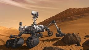 Image of Ultimate Mars Challenge Preview