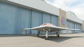 Image of A Next-Generation Drone