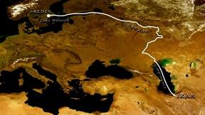 Image of The Volga Trade Route