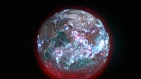 Image of Earth From Space