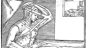 Image of 16th Century Nose Jobs