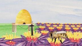 Image of RoboBees to the Rescue