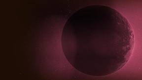 Image of Alien Planets Revealed Preview