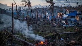 Image of Killer Typhoon