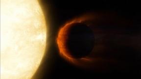 Image of Hunting Planets