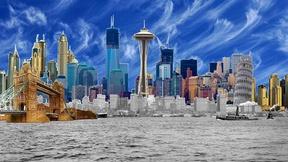 Image of Secrets of Urban Archaeology