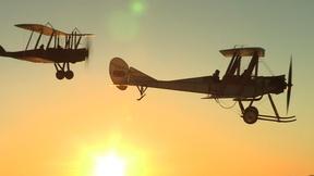 Image of First Air War Preview