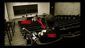 Image of Zombies and Calculus, Part 2