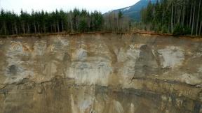 Image of Killer Landslides Preview