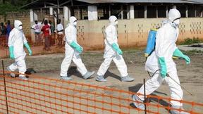 Image of Surviving Ebola