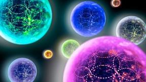 Image of Do We Live in a Multiverse?