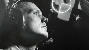 Image of First Man on the Moon Preview