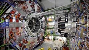 Image of Big Bang Machine