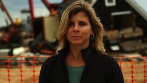 Image of Jackie Rebholz