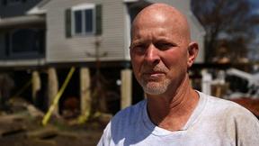 Image of Life After Sandy - Ernie Johnson