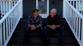 Image of Life After Sandy - Jersey Natives: Kevin & Dave O’Connor