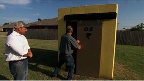 Image of Ask TOH | Tornado Safe Room