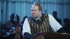 Image of A Christmas Carol: The Concert Preview