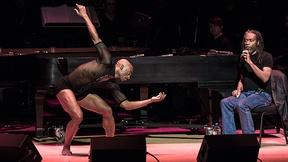 Image of Jazz and the Philharmonic