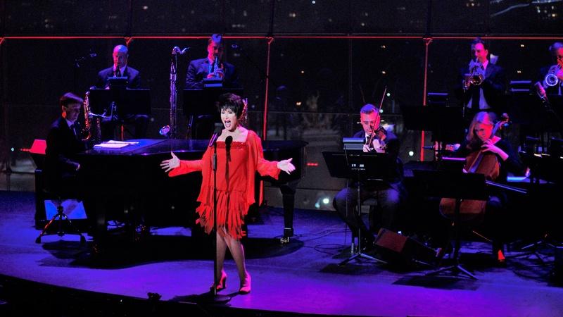 Great Performances: Chita Rivera: A Lot of Livin' to Do