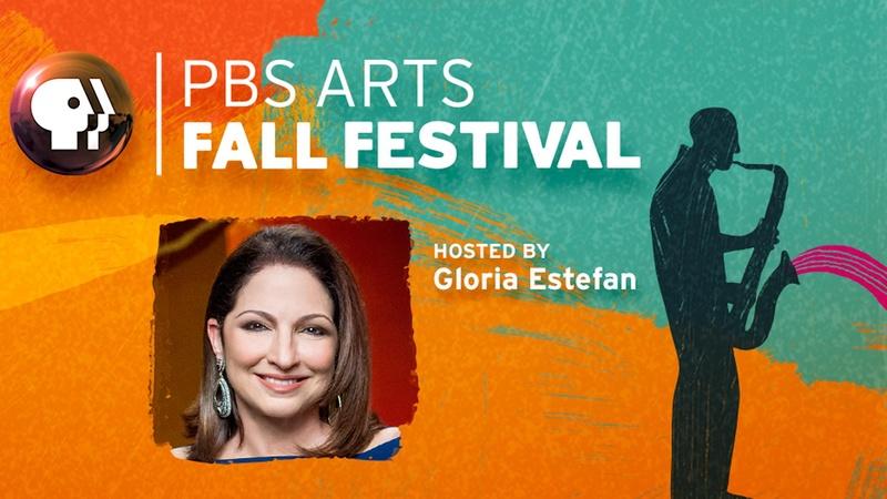 2015 PBS Arts Fall Festival