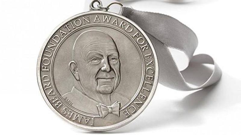 2016 James Beard Award Nominees for PBS